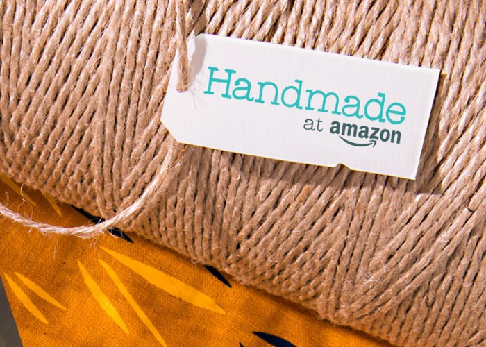 Amazon-Handmade
