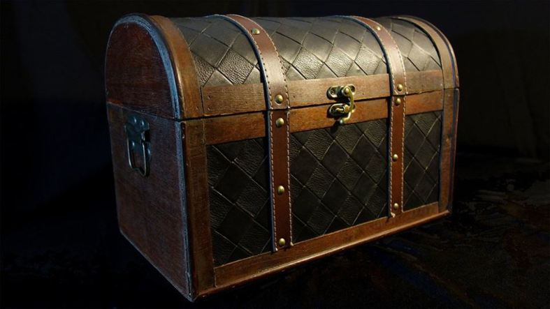 Armchair Detective 1