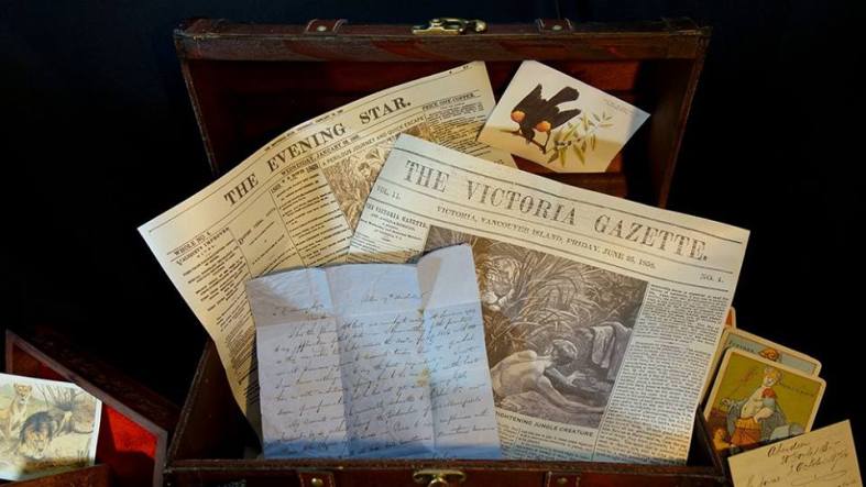 Armchair detective 2