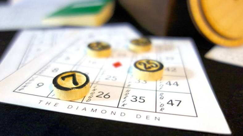 Armchair Detective 3