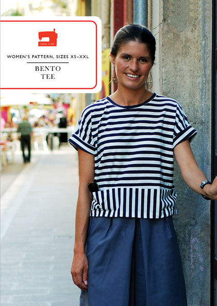 Bento tee