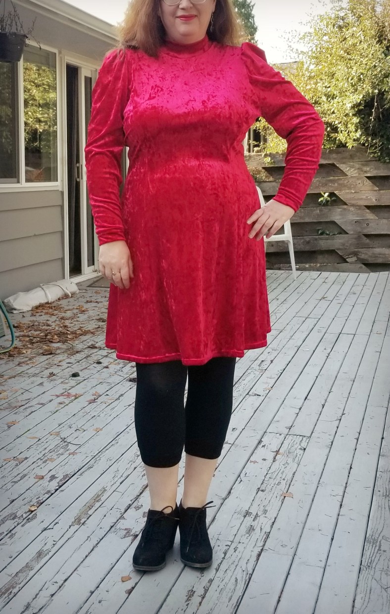 vogue9264numberseven