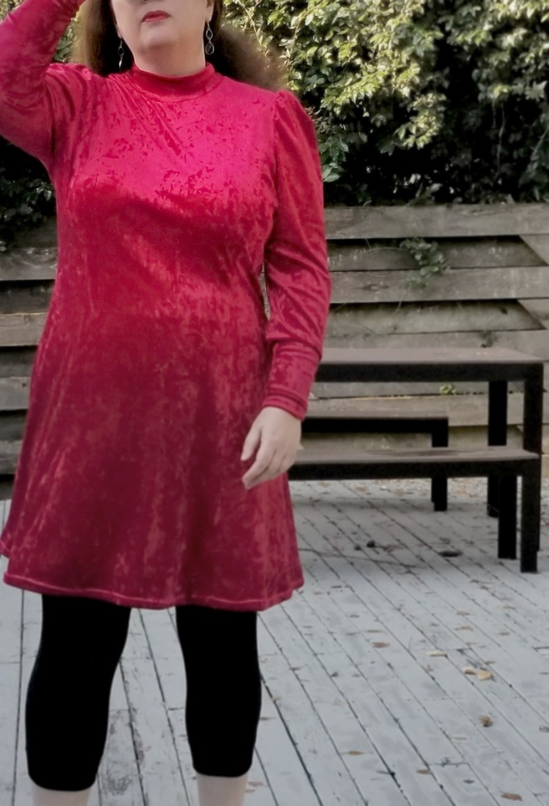 vohue9264numberthree