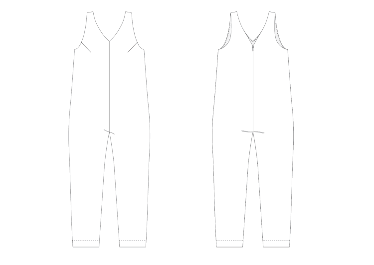 inthefoldsJumpsuit_technical-drawing