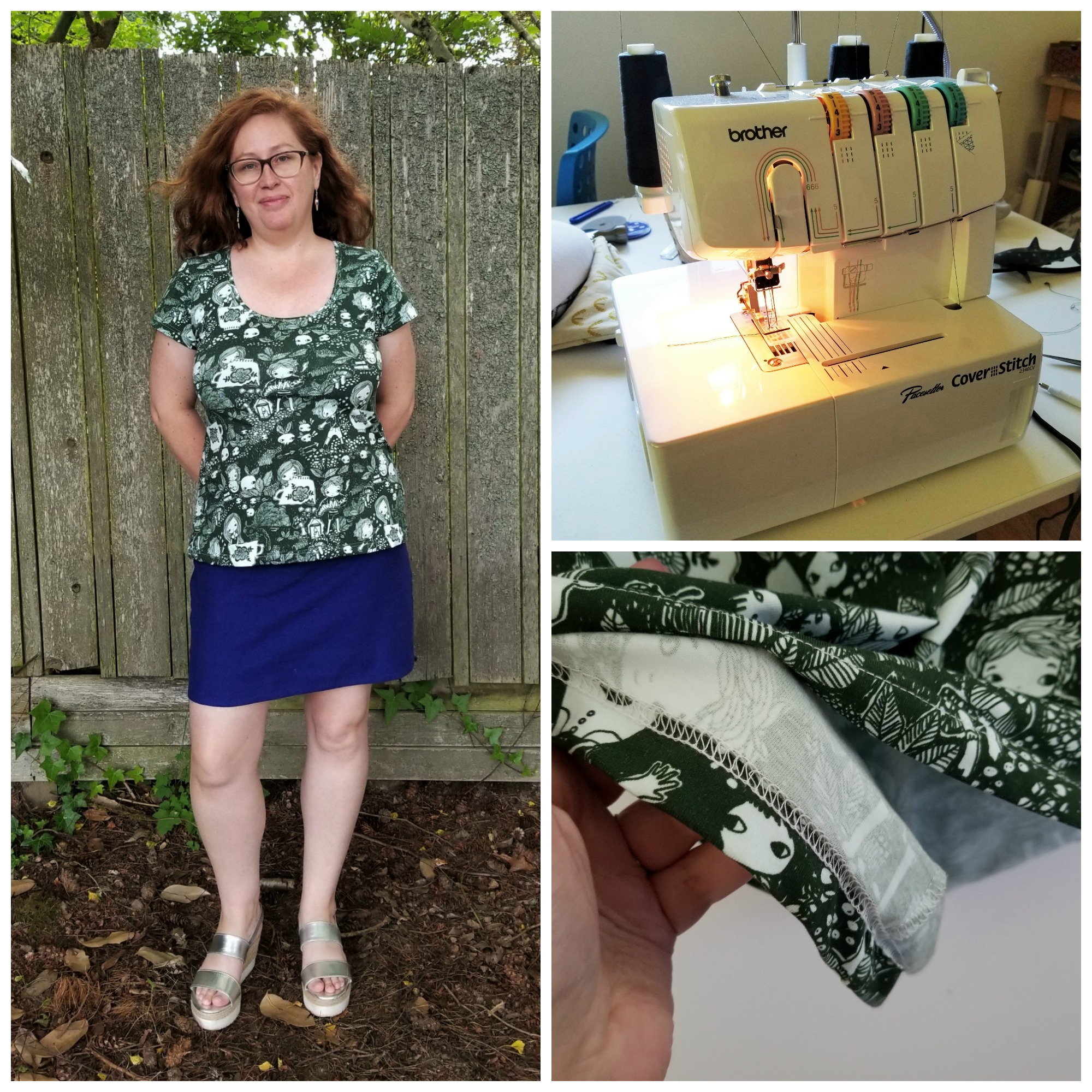 coverstitich collage