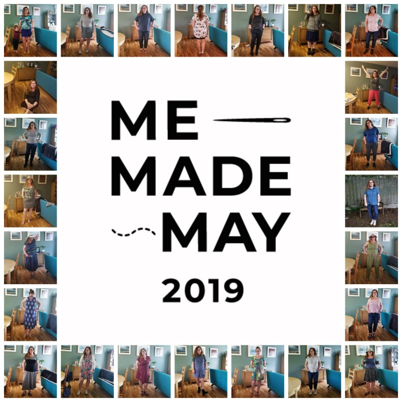 MeMadeMay2019