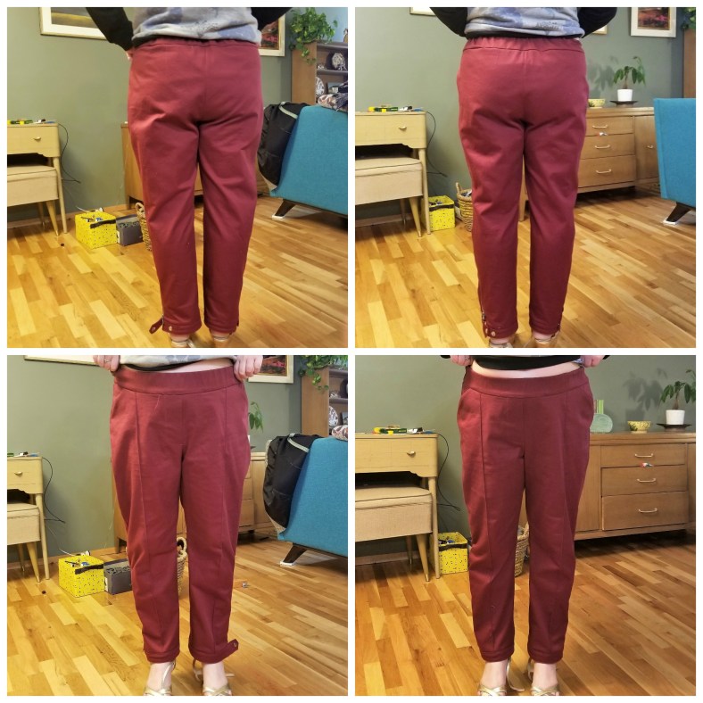 Fitcollage
