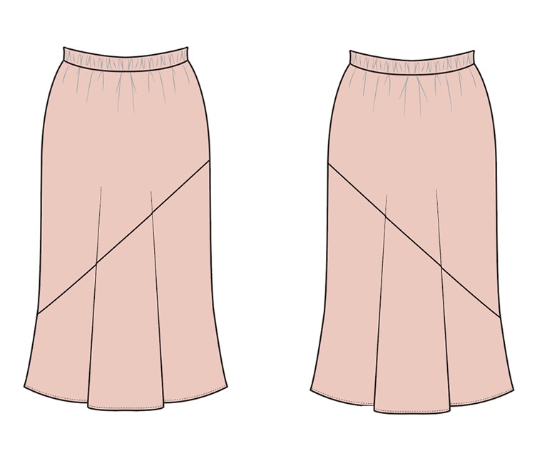 Dezi line drawing (2)